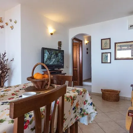 Apartment Ferienwohnung Fuer 4 Personen Ca 50 Qm In Costa Rei, Sardinien Sarrabus Gerrei - B44752 Costa Rei