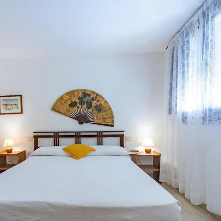 Apartment Ferienwohnung Fuer 4 Personen Ca 50 Qm In Costa Rei, Sardinien Sarrabus Gerrei - B44752 *