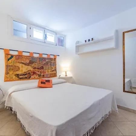 Ferienwohnung Fuer 4 Personen Ca 50 Qm In Costa Rei, Sardinien Sarrabus Gerrei - B44752