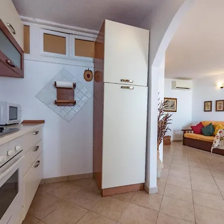 Ferienwohnung Fuer 4 Personen Ca 50 Qm In Costa Rei, Sardinien Sarrabus Gerrei - B44752 Appartamento *