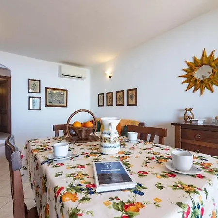 Appartamento Ferienwohnung Fuer 4 Personen Ca 50 Qm In Costa Rei, Sardinien Sarrabus Gerrei - B44752