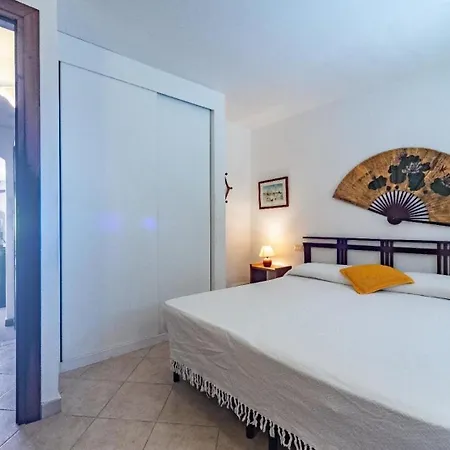 Appartamento Ferienwohnung Fuer 4 Personen Ca 50 Qm In Costa Rei, Sardinien Sarrabus Gerrei - B44752