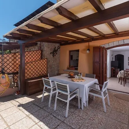 Ferienwohnung Fuer 4 Personen Ca 50 Qm In Costa Rei, Sardinien Sarrabus Gerrei - B44752 Appartamento *