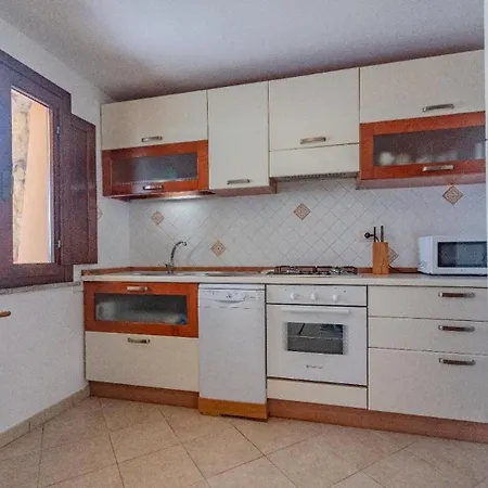 Ferienwohnung Fuer 4 Personen Ca 50 Qm In Costa Rei, Sardinien Sarrabus Gerrei - B44752 Costa Rei