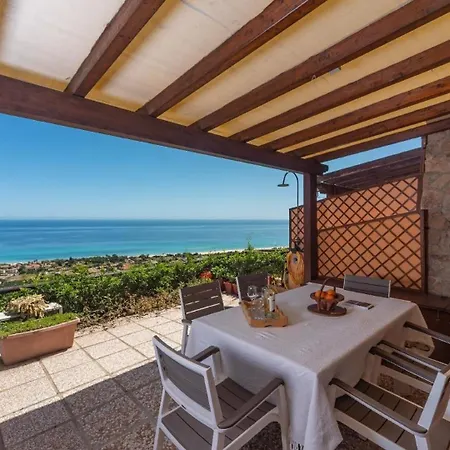 Ferienwohnung Fuer 4 Personen Ca 50 Qm In Costa Rei, Sardinien Sarrabus Gerrei - B44752 Costa Rei