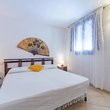 Ferienwohnung Fuer 4 Personen Ca 50 Qm In Costa Rei, Sardinien Sarrabus Gerrei - B44752 Appartamento Costa Rei