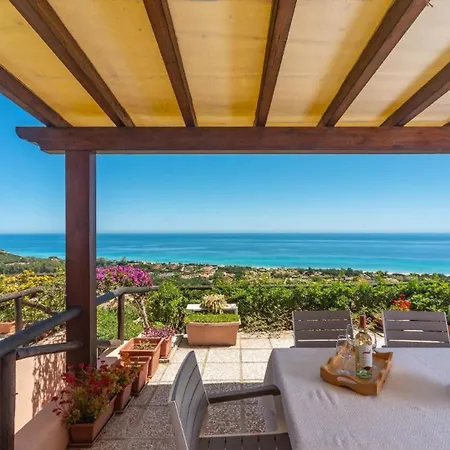 Ferienwohnung Fuer 4 Personen Ca 50 Qm In Costa Rei, Sardinien Sarrabus Gerrei - B44752 Appartamento Costa Rei