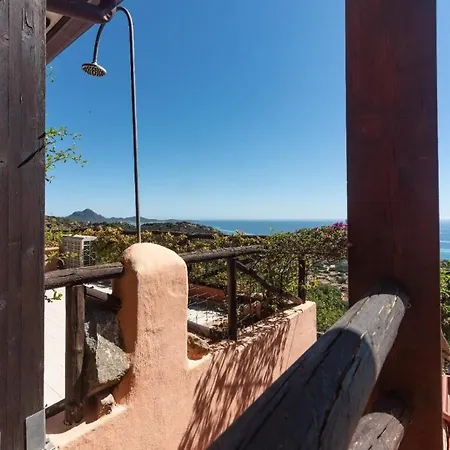 Ferienwohnung Fuer 4 Personen Ca 50 Qm In Costa Rei, Sardinien Sarrabus Gerrei - B44752