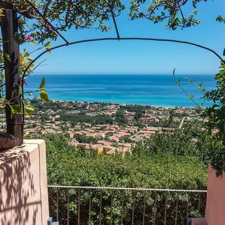 Appartamento Ferienwohnung Fuer 4 Personen Ca 50 Qm In Costa Rei, Sardinien Sarrabus Gerrei - B44752
