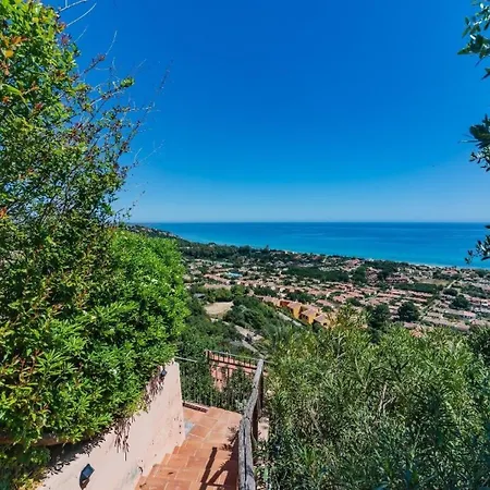 Appartamento Ferienwohnung Fuer 4 Personen Ca 50 Qm In Costa Rei, Sardinien Sarrabus Gerrei - B44752 Costa Rei